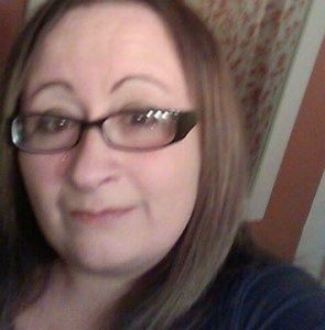 Meet your Posher, Kristine